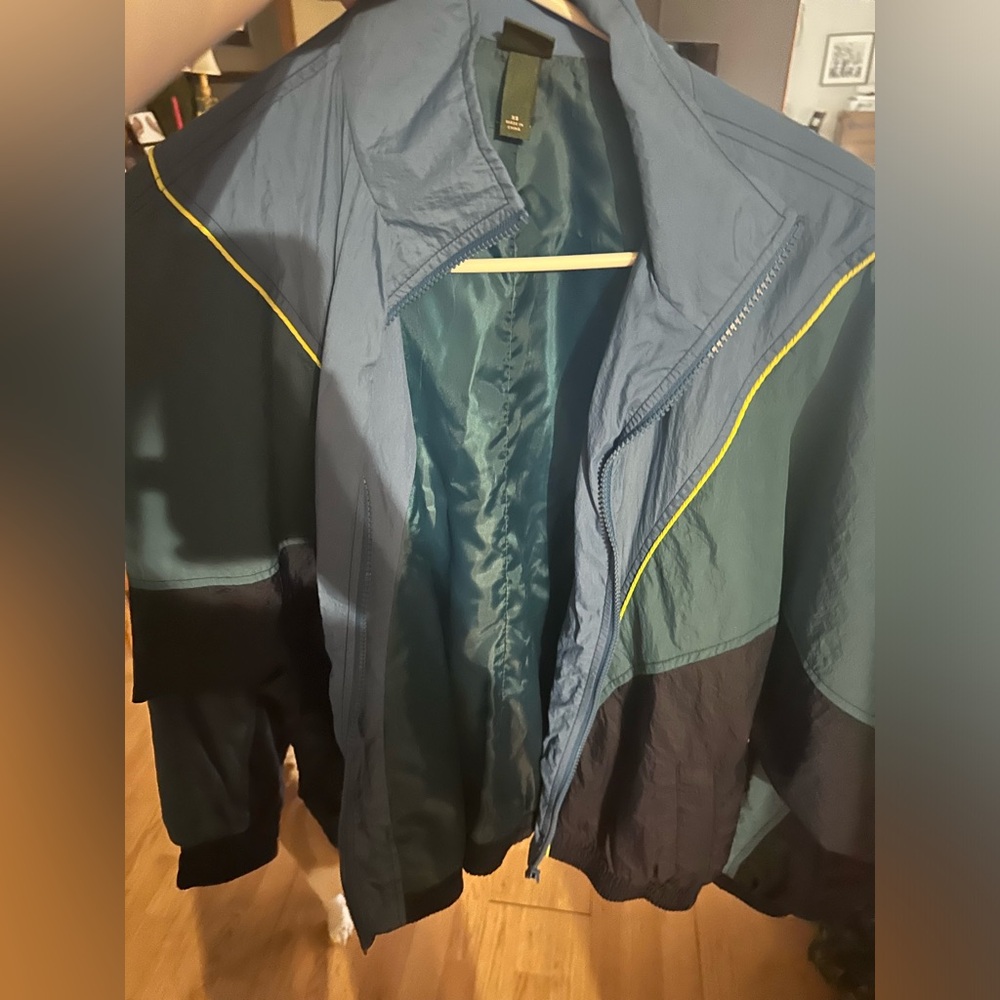 Like new jacket